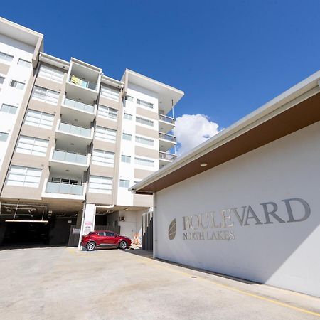 Boulevard North Lakes Exterior photo